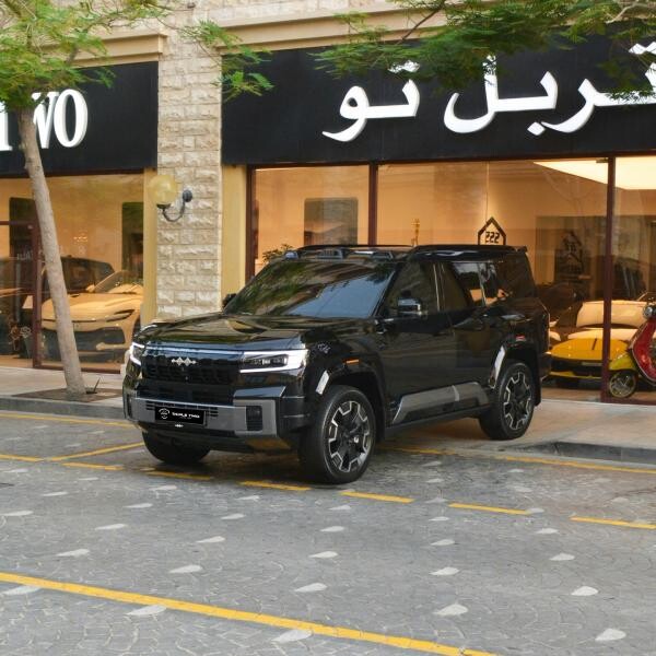 بي واي دي ليبارد 8 2026 - 1