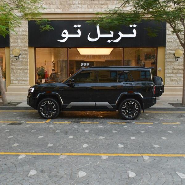 بي واي دي ليبارد 8 2026 - 10