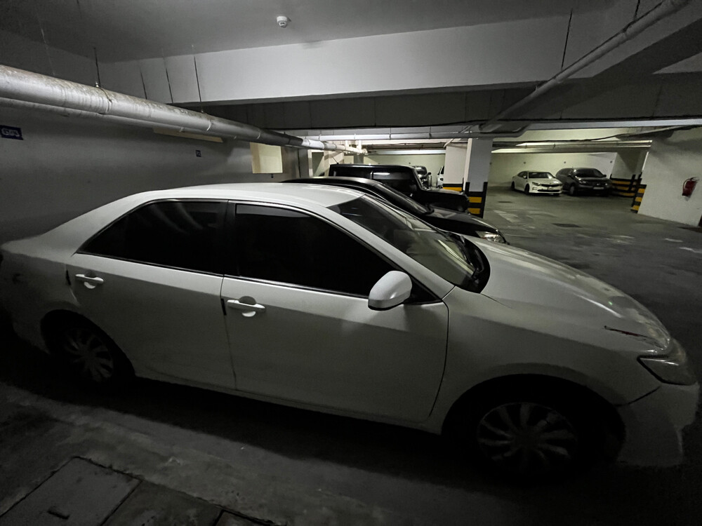 car for sale camry 2013 GL - 5