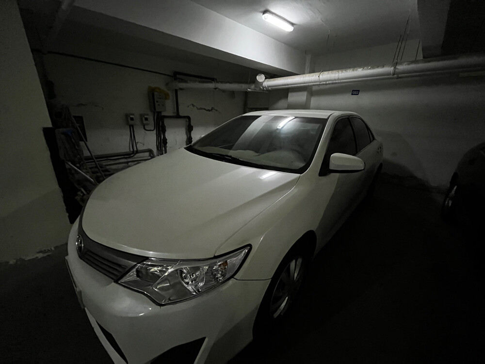 car for sale camry 2013 GL - 6