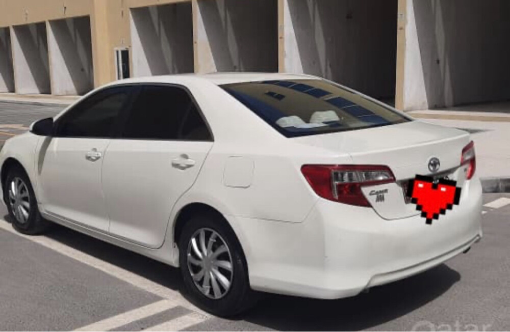 car for sale camry 2013 GL - 3