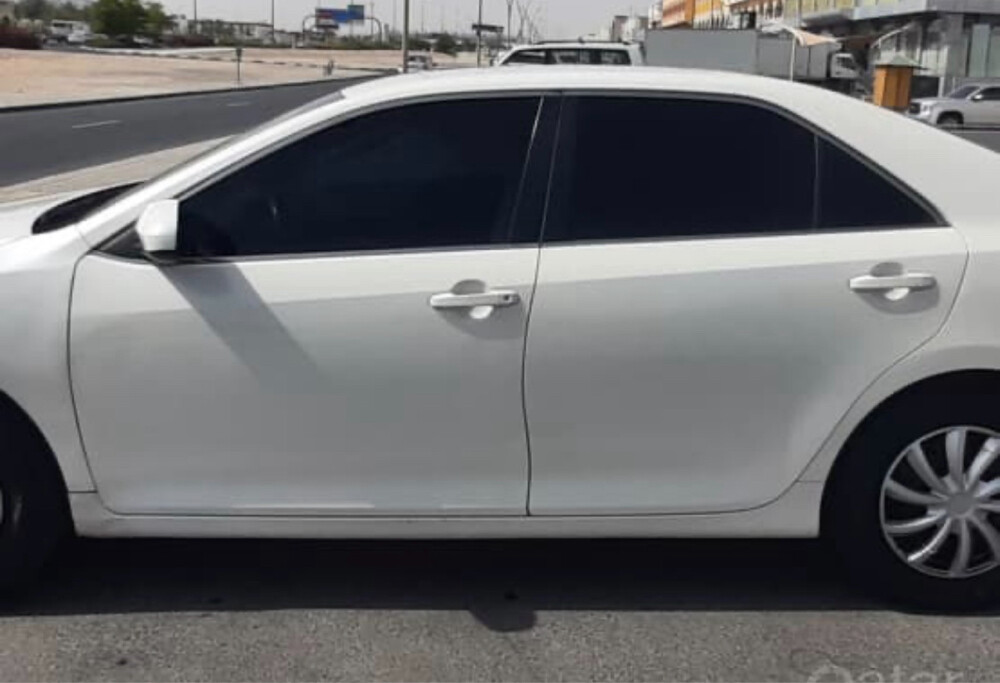 car for sale camry 2013 GL - 2