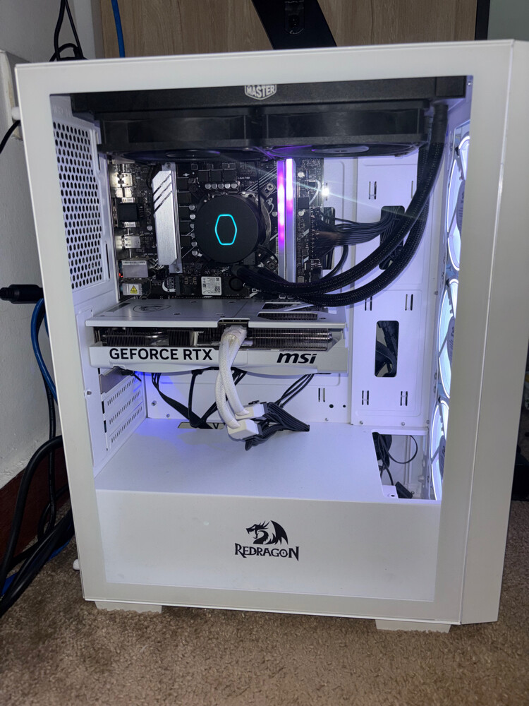 gaming pc  - 2