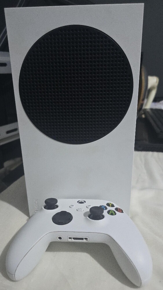 GTA 6 support XBOX Series S 512gb - 7