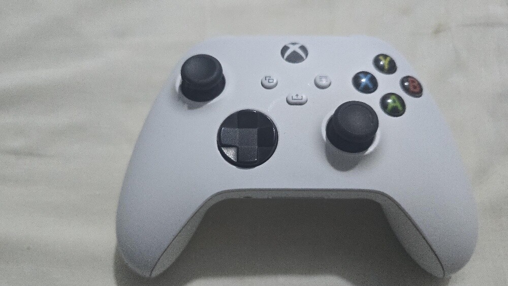 GTA 6 support XBOX Series S 512gb - 3