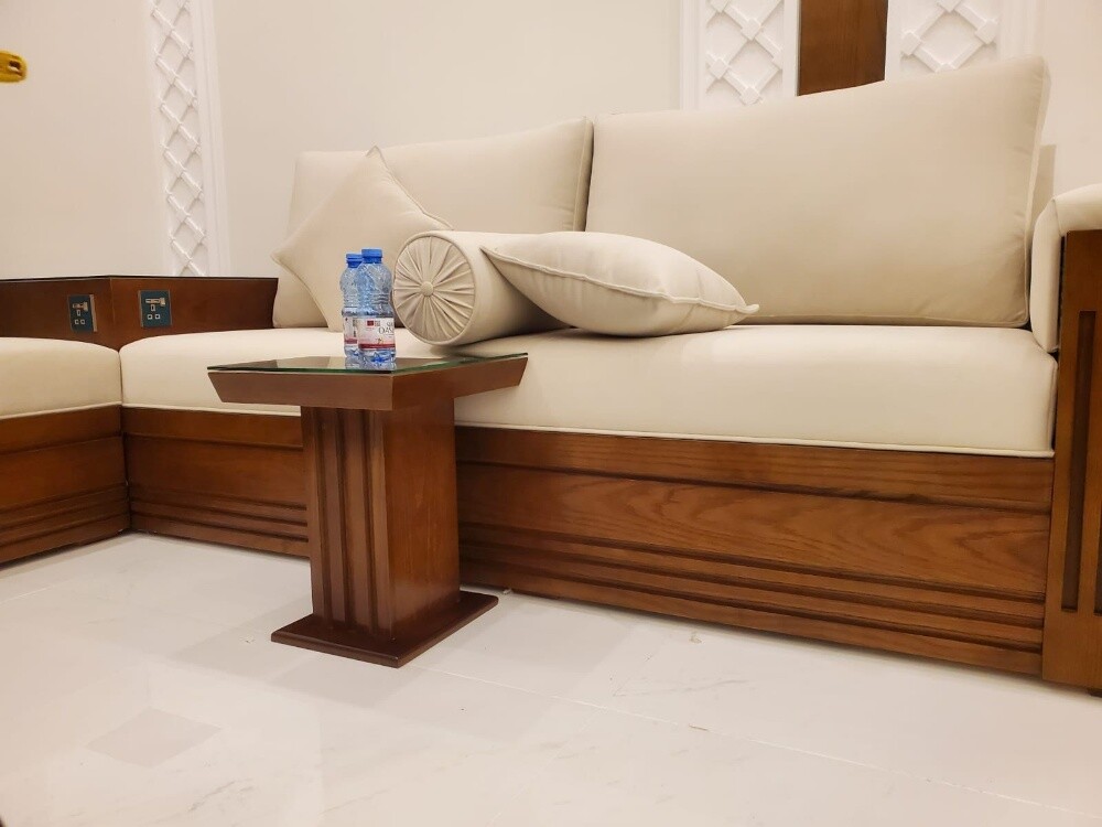 Making New Sofa & Majlis - 2