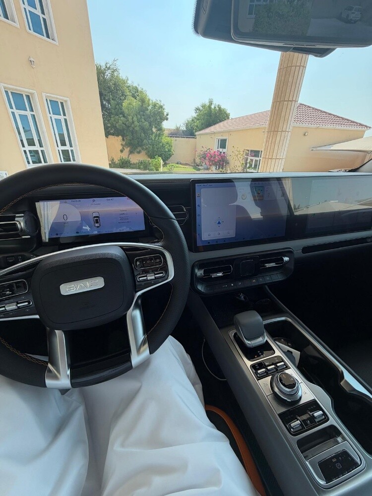 بي جي 40 اي - 4