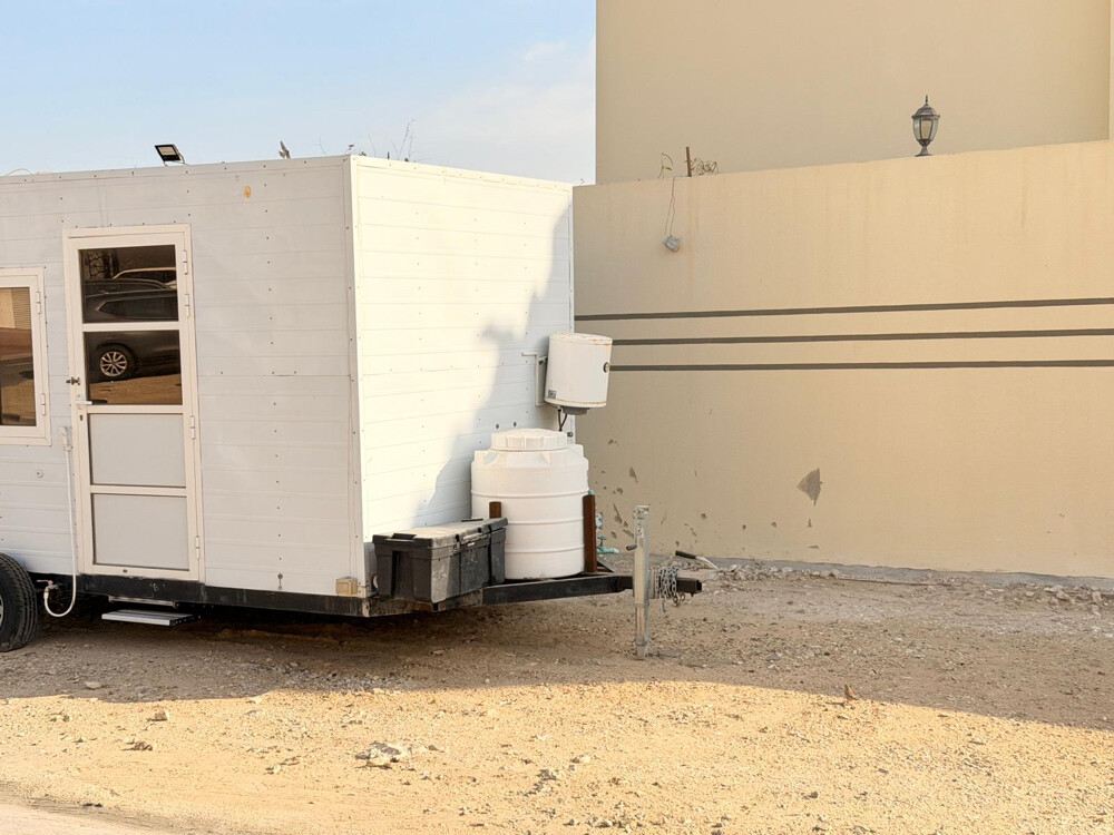 Caravan for Sale. - 5