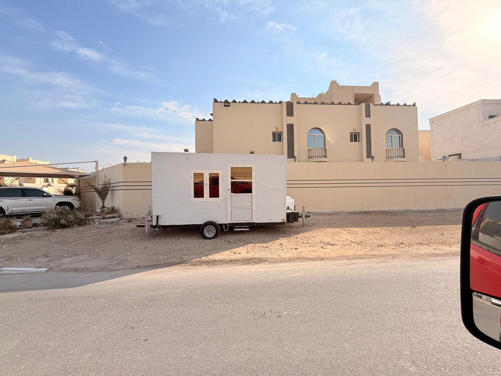 Caravan for Sale. - 7