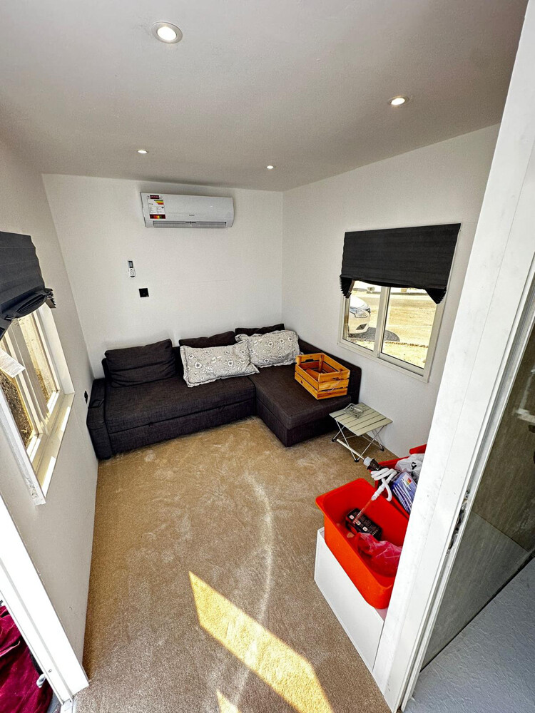 Caravan for Sale. - 2
