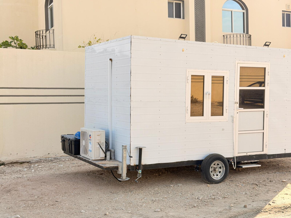 Caravan for Sale. - 3