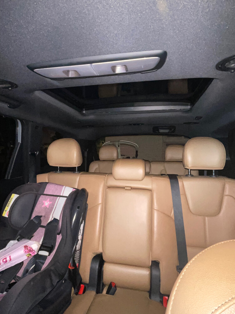 Kia Telluride 2021 GT Line for Sale - 7