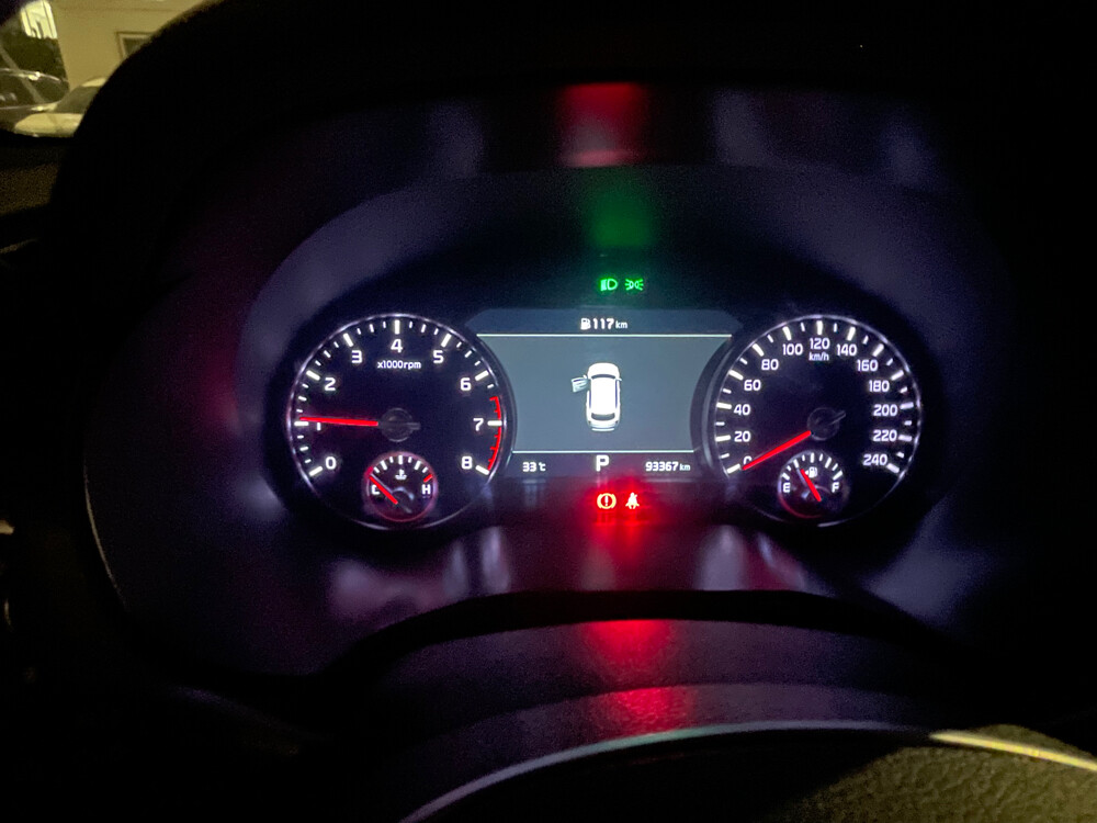 Kia Telluride 2021 GT Line for Sale - 10