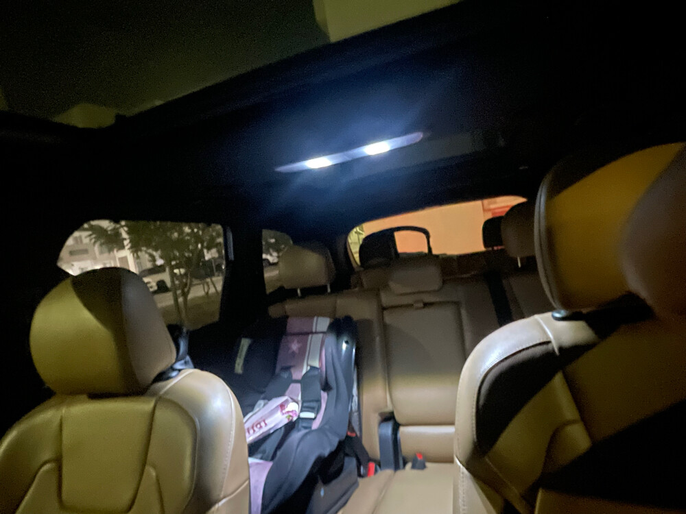 Kia Telluride 2021 GT Line for Sale - 6