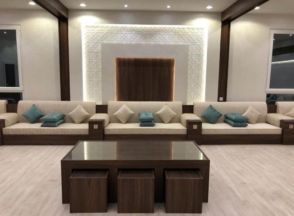 Custom Sofa & Arabic Majlis - 5