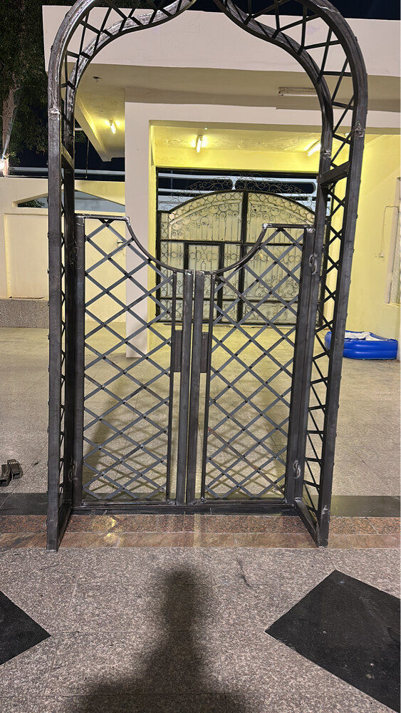 حداد صيانه وفورمن - 2
