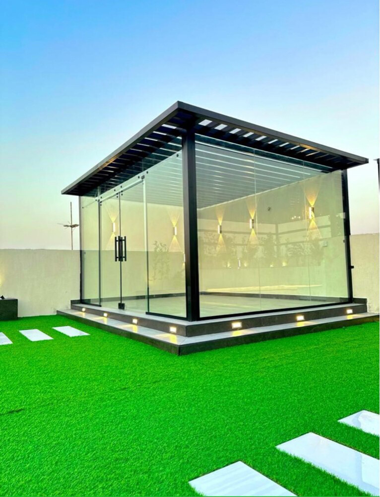 حداد صيانه وفورمن - 6