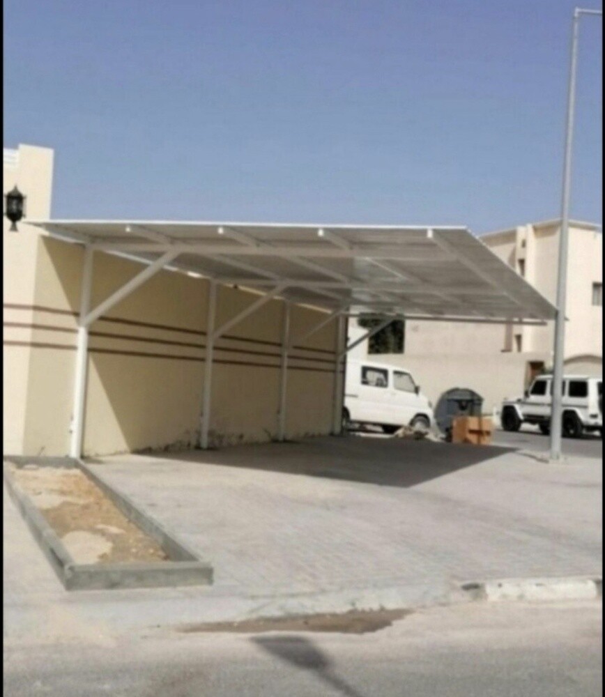جميع أنواع الأعمال الحديدية - 3