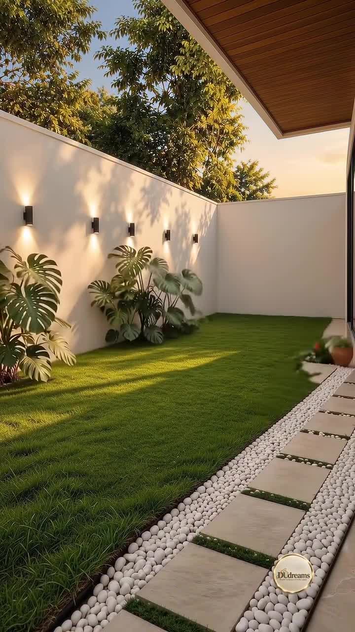 منسق حدائق - 1