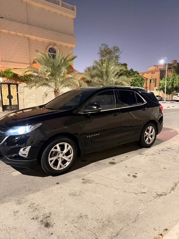 CHEVROLET EQUI - 3