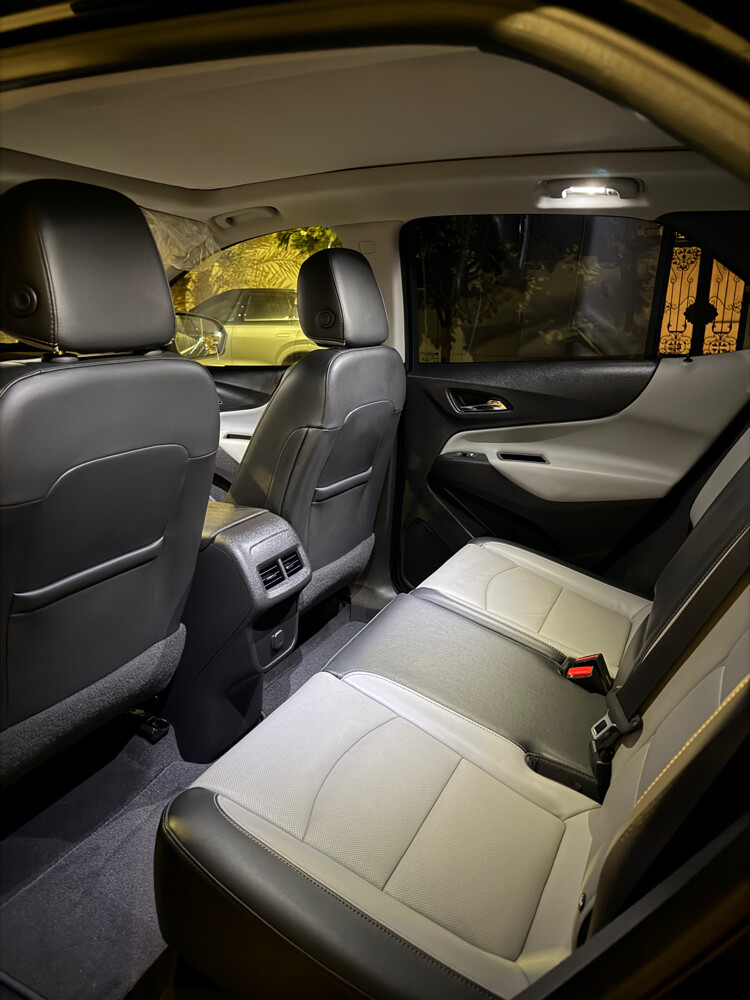 CHEVROLET EQUI - 7