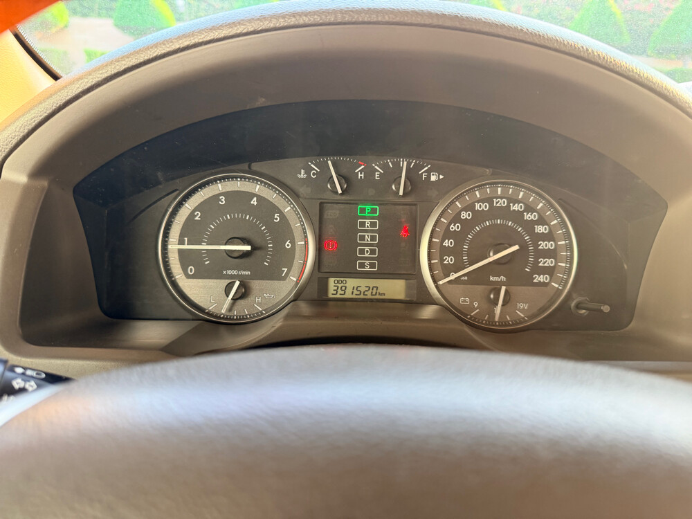 Land cruiser 2015 GXR-limited V8 - 4