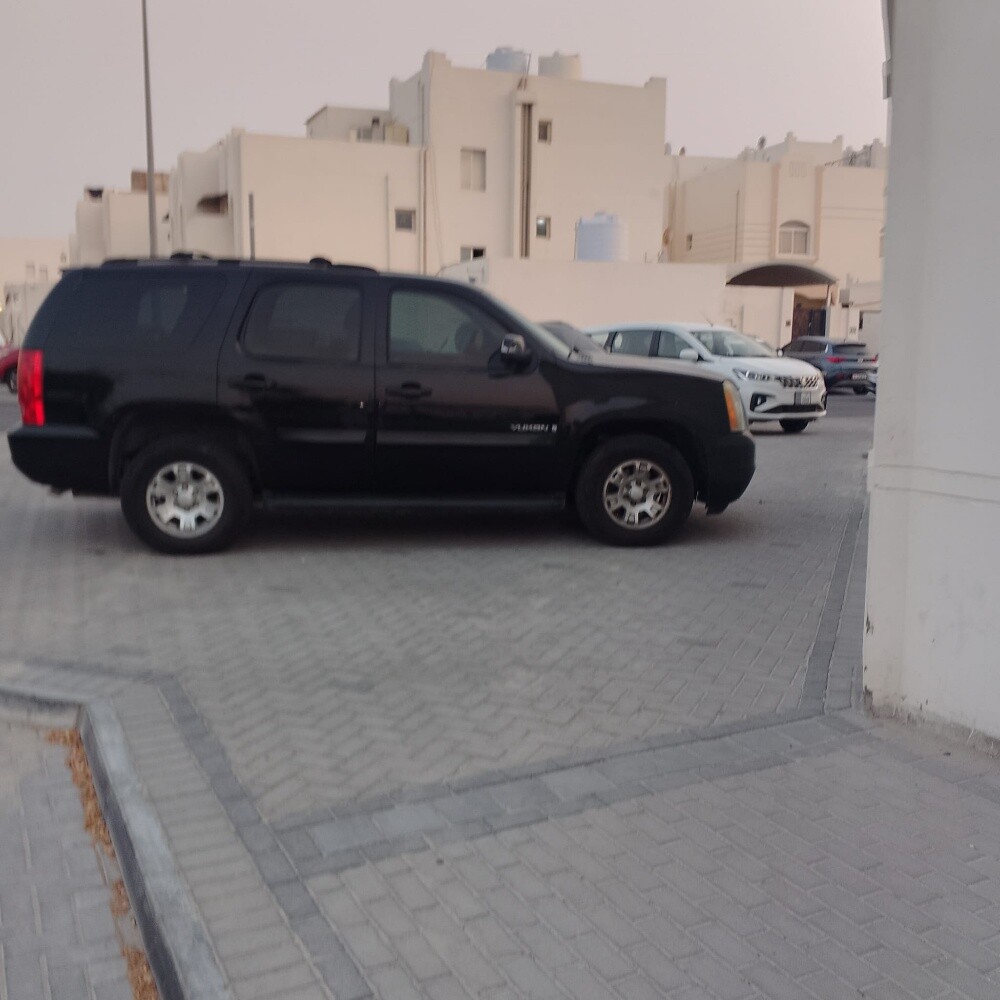 جي ام سي - 1