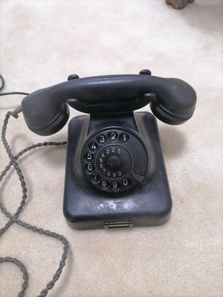teliphone - 1