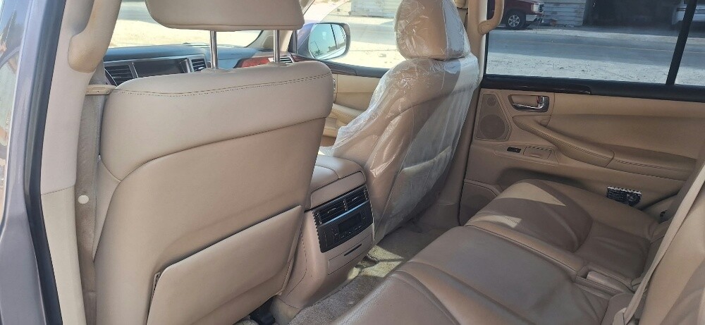 Lexus for sale - 7