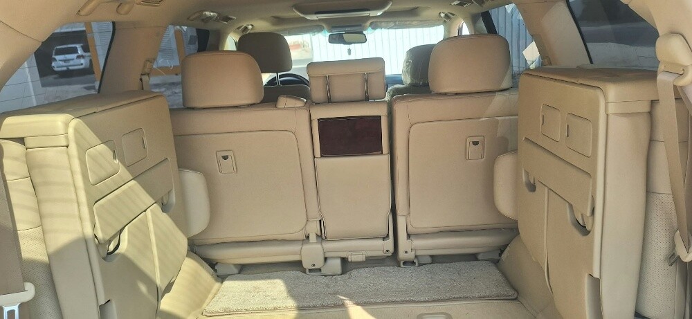 Lexus for sale - 8