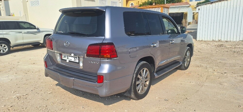 Lexus for sale - 4