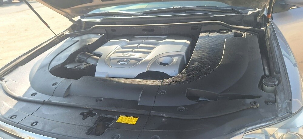 Lexus for sale - 9