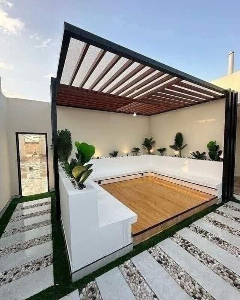 اعمال مظلات وسواتر - 11