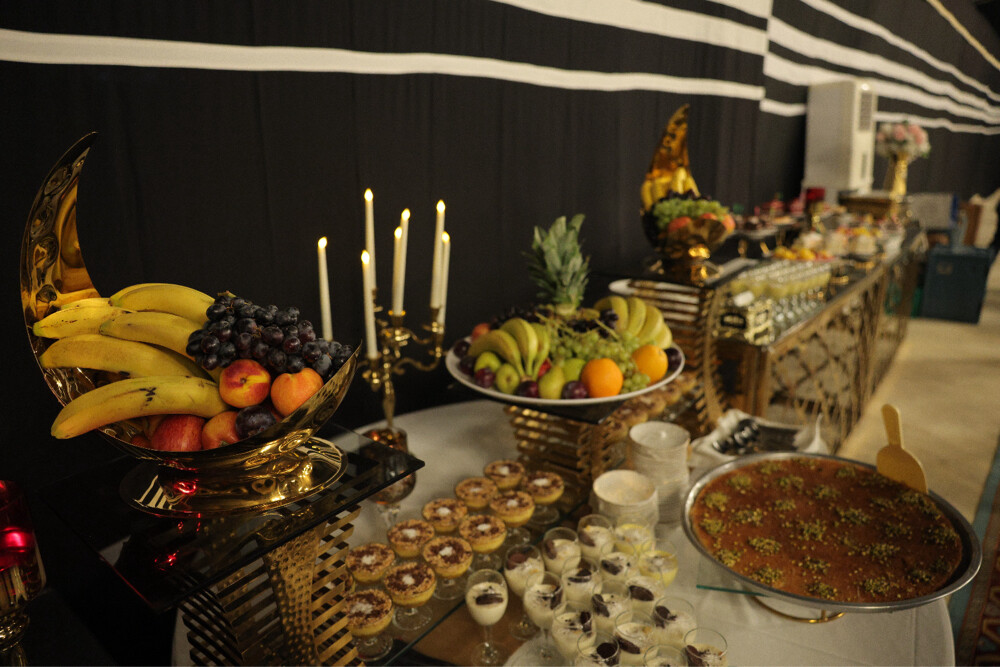 Pastry Chef Wanted - 2