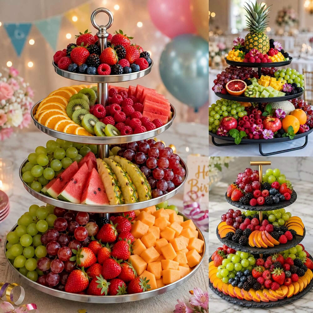Pastry Chef Wanted - 1