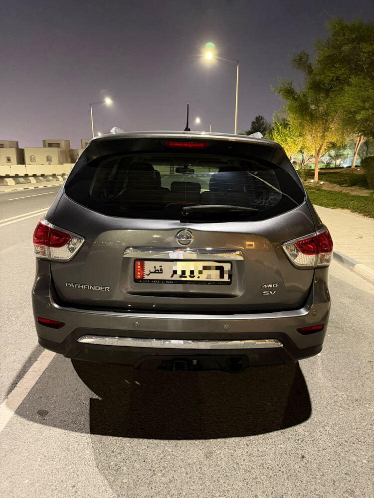 با ثفندر فل اوبشن - 3