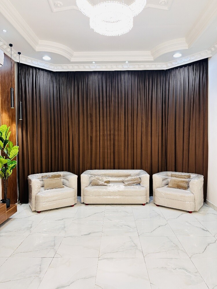 Make New Sofa - 8