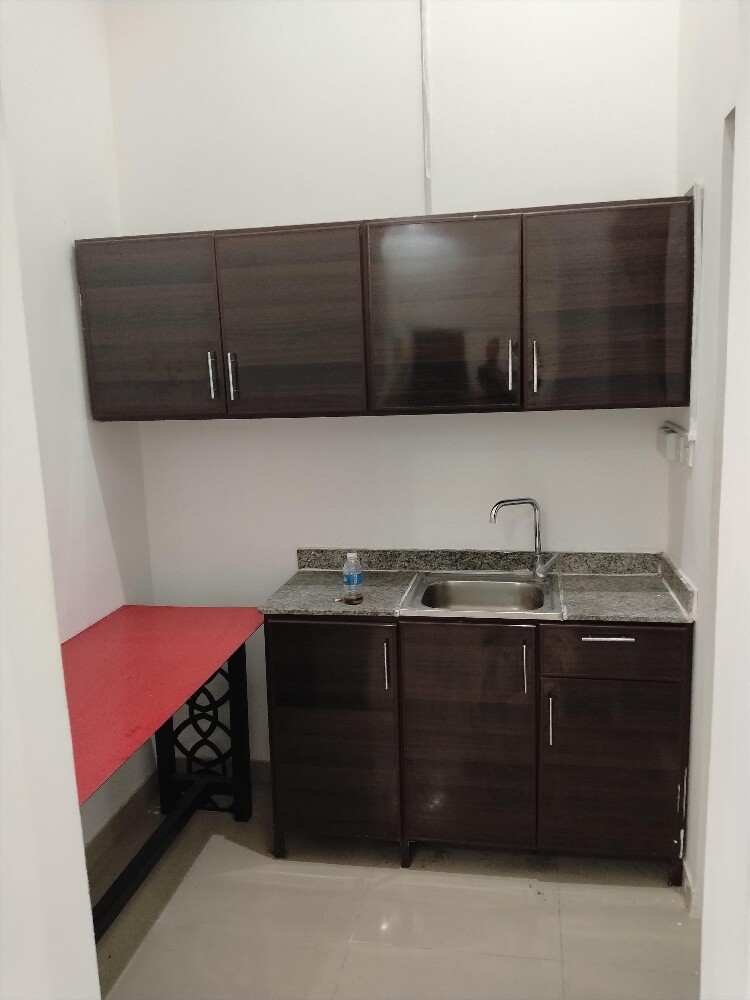 studio for rent - 5