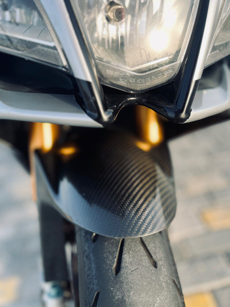 Aprilia RSV4 2014 - 3