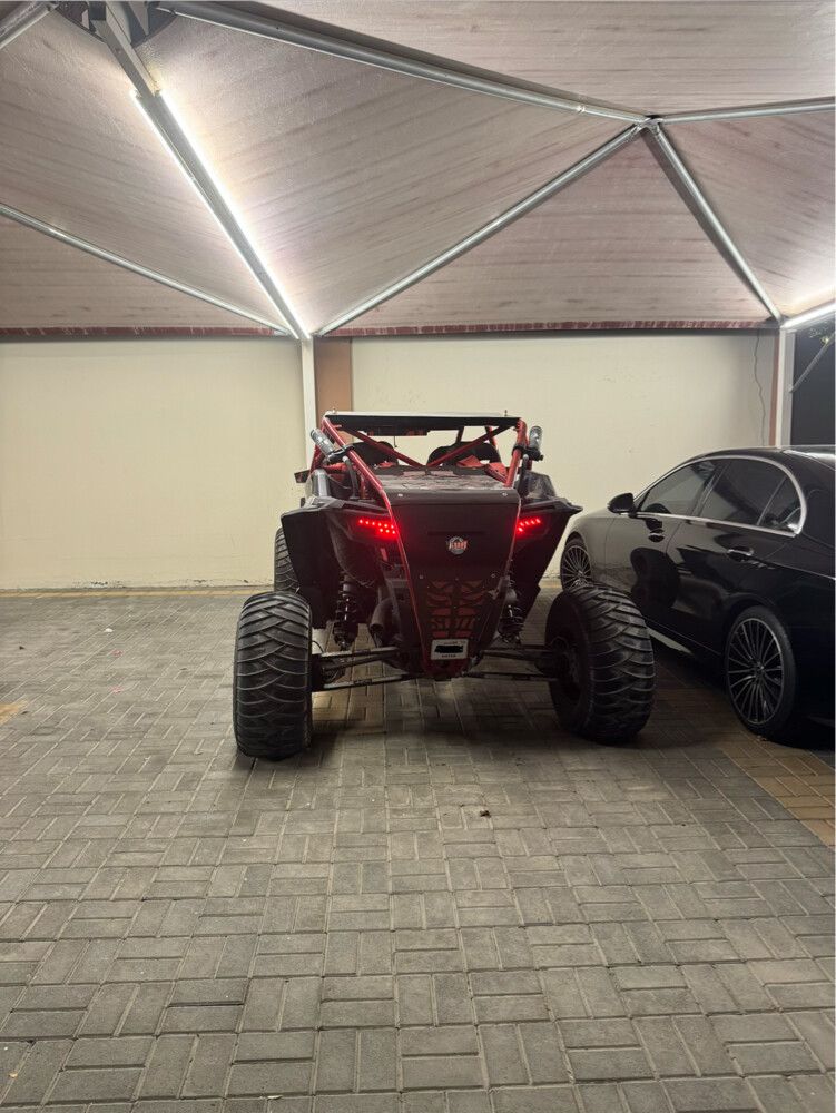 For sale: 2017 Polaris Turbo - 1