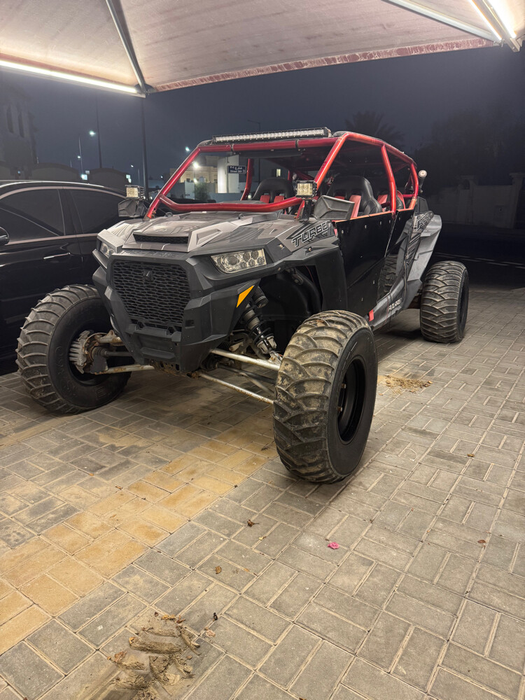For sale: 2017 Polaris Turbo - 5