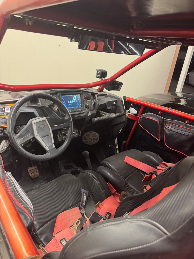 For sale: 2017 Polaris Turbo - 3