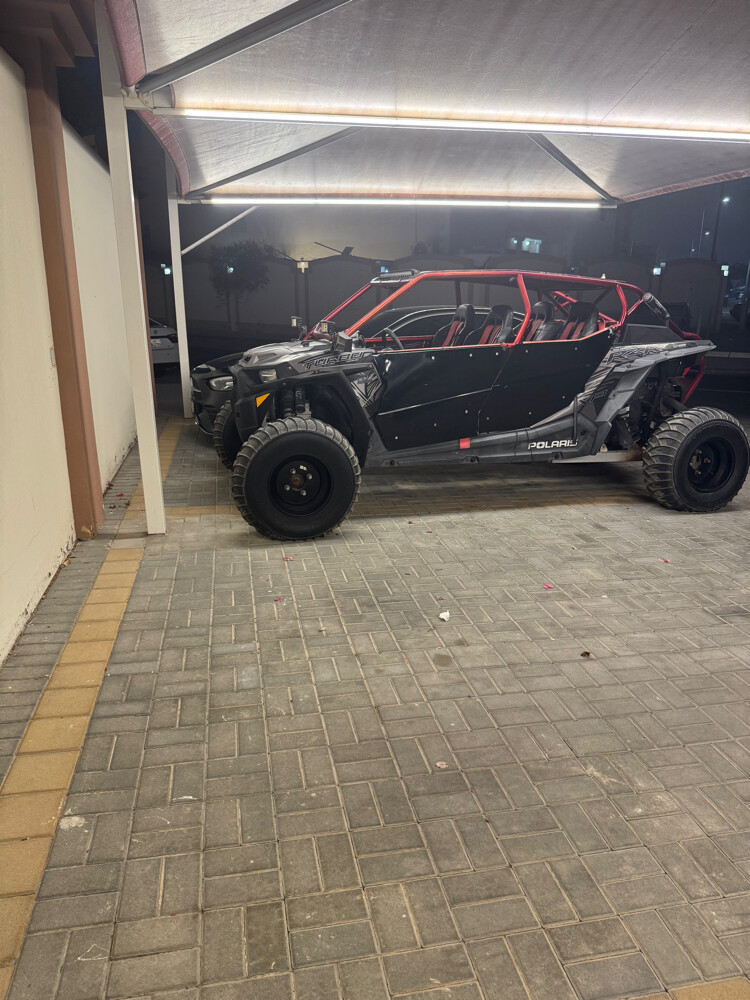 For sale: 2017 Polaris Turbo - 2