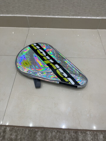 Varlion Padel Racket - 1