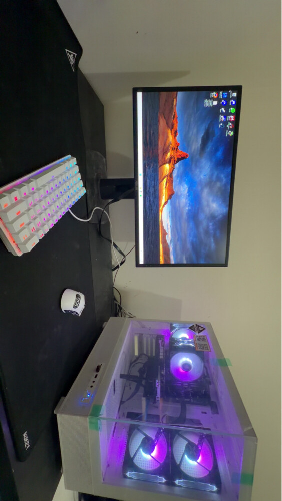 gaming pc - 4
