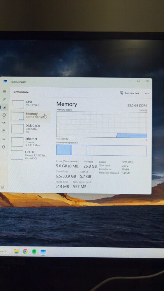 gaming pc - 2