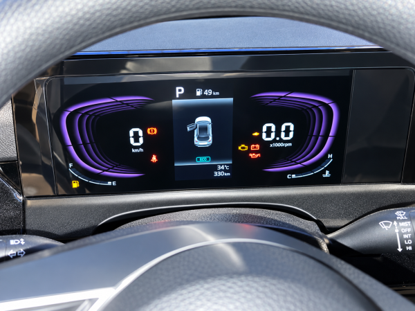 Kia Seltos on Installments 2026 new - 5