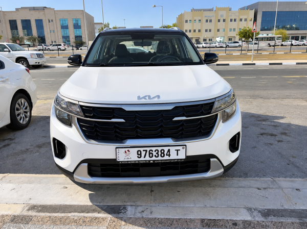 Kia Seltos on Installments 2026 new - 1