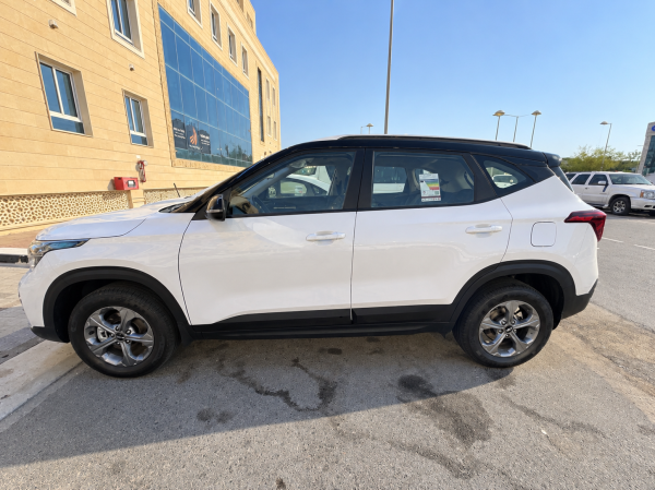 Kia Seltos on Installments 2026 new - 2