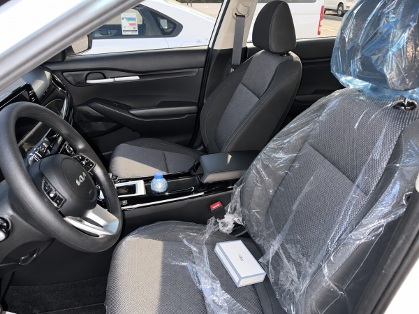 Kia Seltos on Installments 2026 new - 4